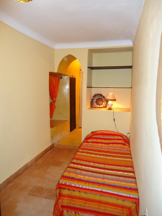 Riad Aldiana Marrakesh Camera foto