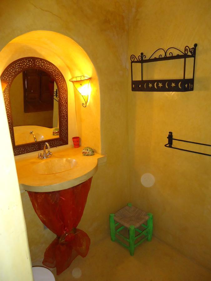Riad Aldiana Marrakesh Camera foto