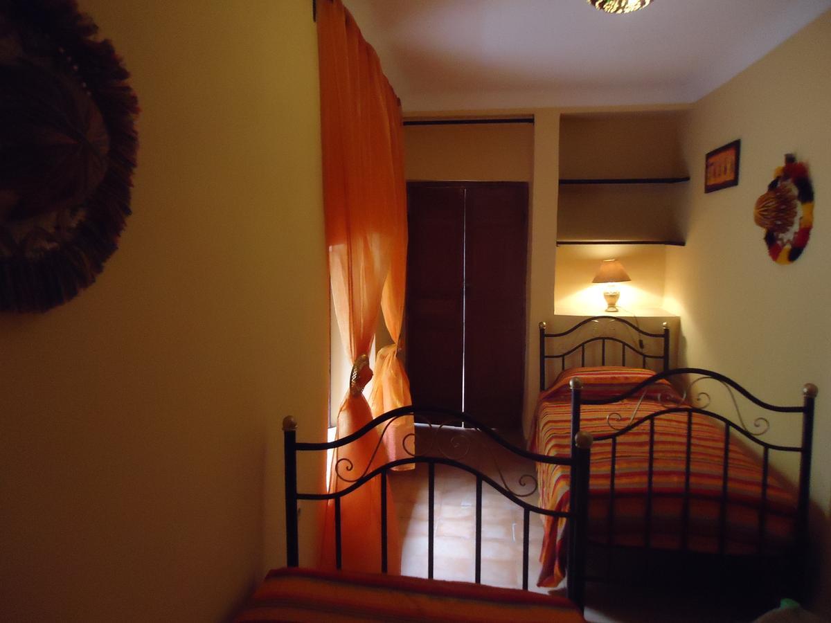 Riad Aldiana Marrakesh Camera foto