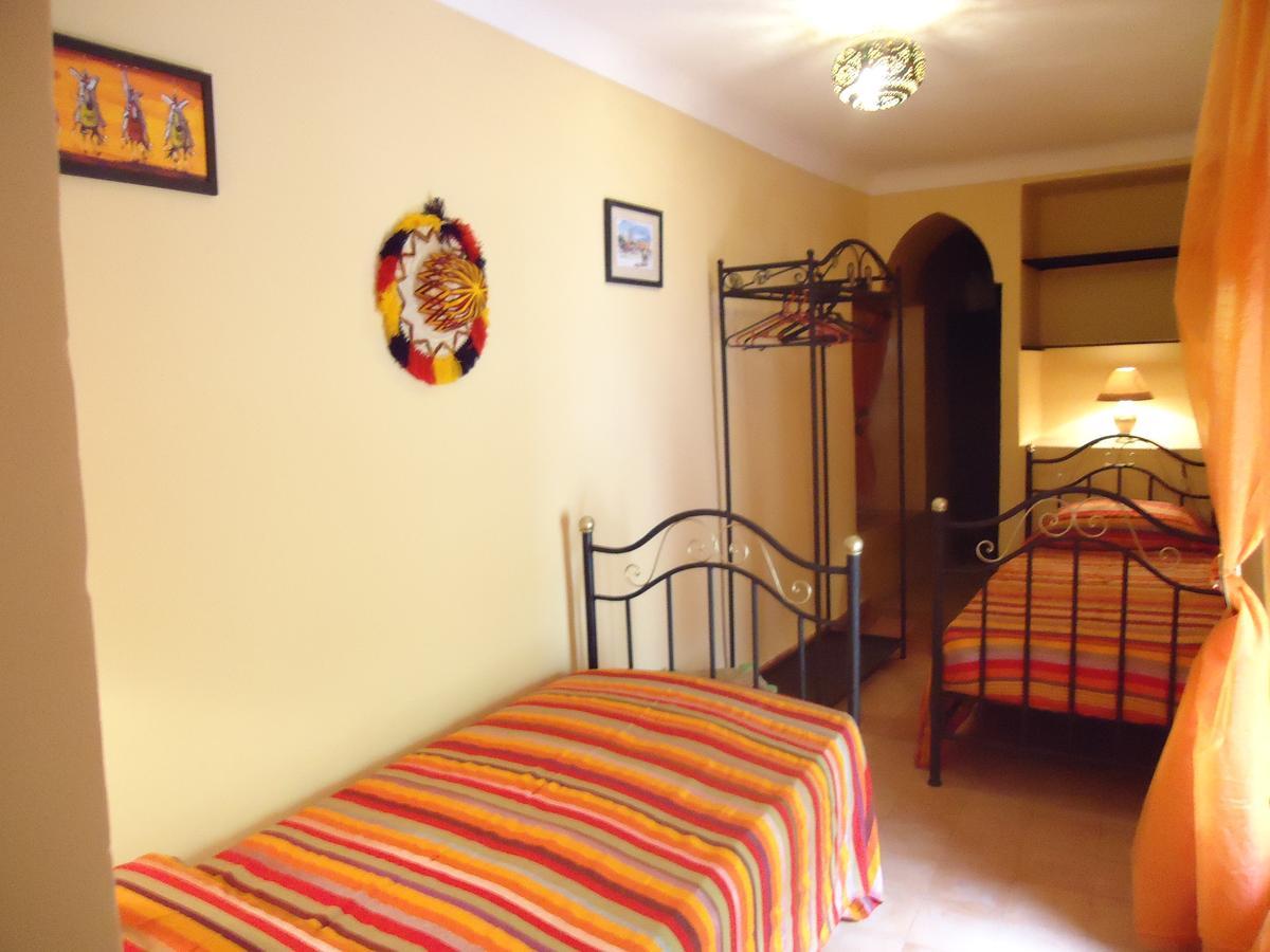 Riad Aldiana Marrakesh Camera foto