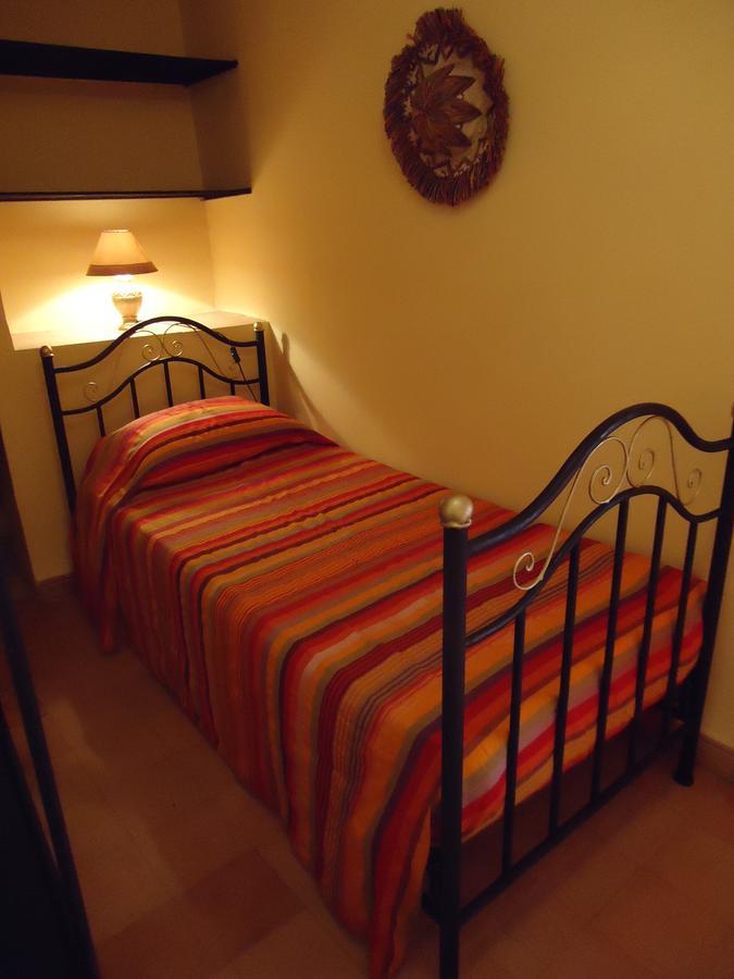 Riad Aldiana Marrakesh Camera foto