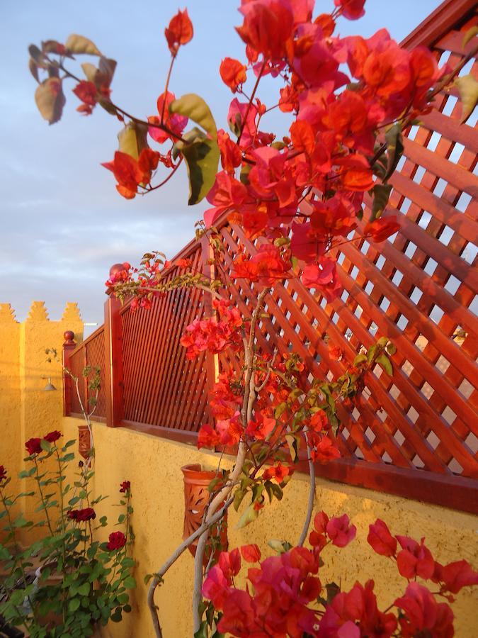 Riad Aldiana Marrakesh Esterno foto